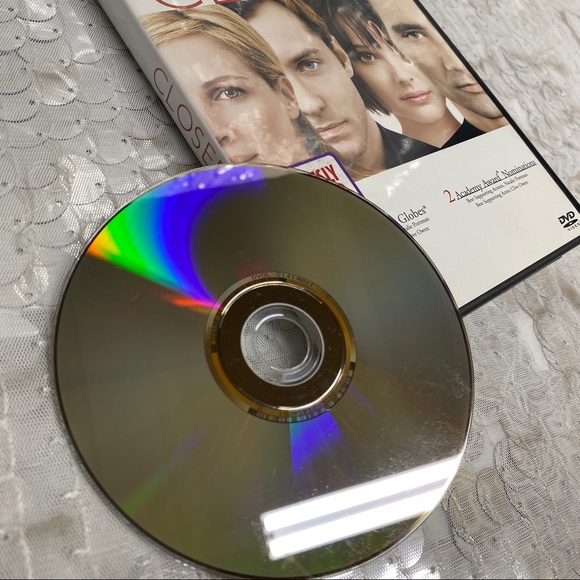 Closer - Picture 6 of 6